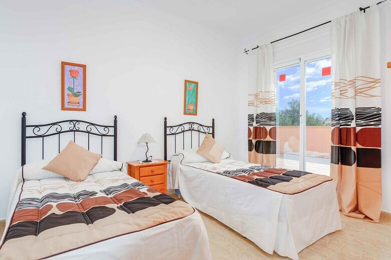 Villa Casa Rosa