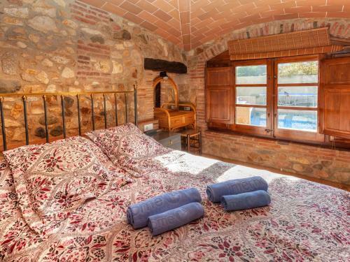 Holiday Home Can Funei