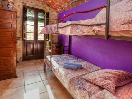 Holiday Home Can Funei