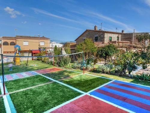 Holiday Home Can Funei
