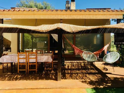 Villa Bamboo Costabravaway
