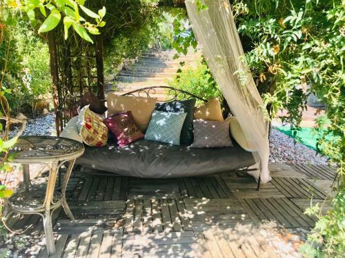 Villa Bamboo Costabravaway