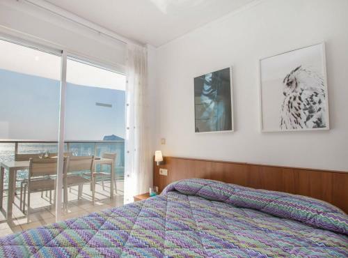 Apartamento Barlovento - Plusholidays
