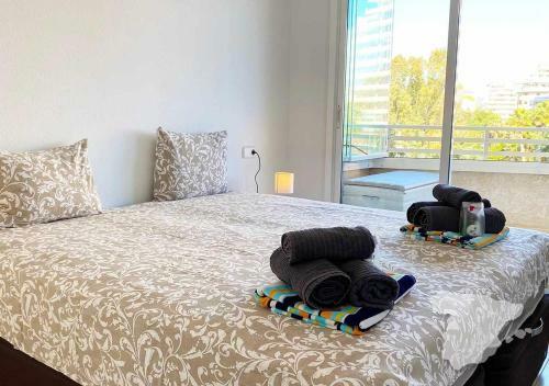 Apartamento Costablancadreams Apolo 17 In Calpe