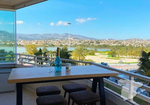 Apartamento Costablancadreams Apolo 17 In Calpe