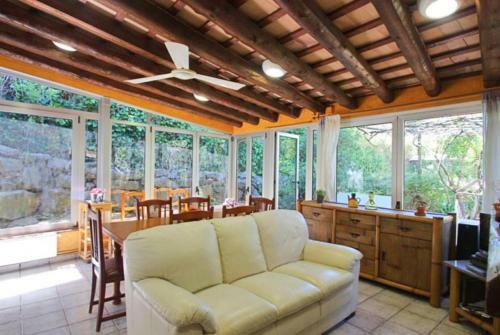 Club Villamar - Casa de Madera