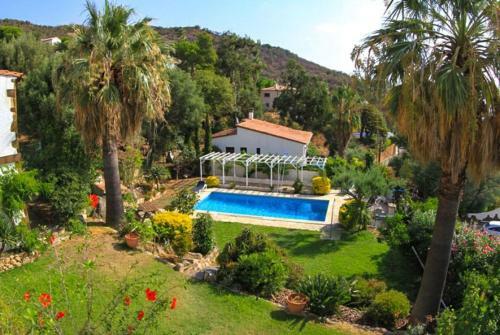 Club Villamar - Citron