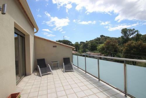 Club Villamar - Graff