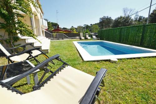 Club Villamar - Graff
