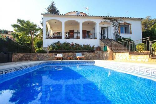 Club Villamar - Lambada