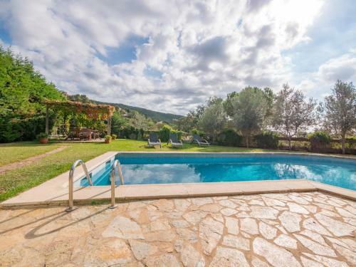 Club Villamar - Pony