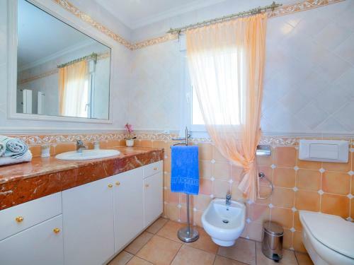 Holiday Home Del Pozo