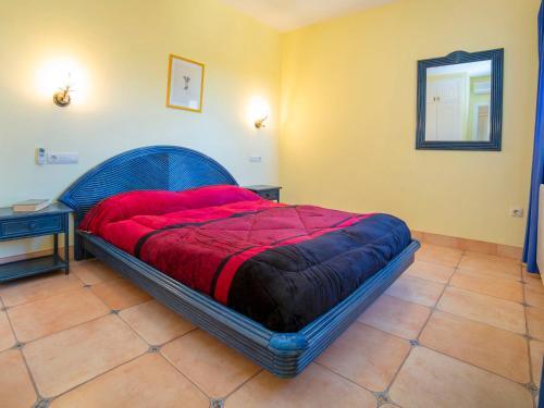 Holiday Home Del Pozo