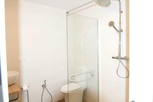 Apartamento Calpe Loft Suite Zendra