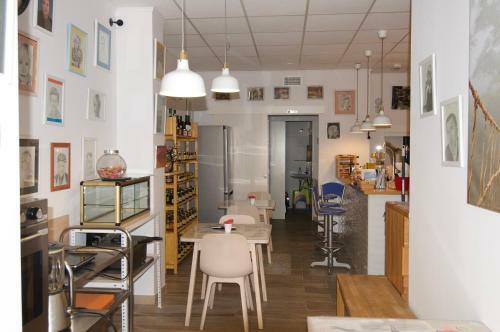 Apartamento Calpe Loft Suite Zendra