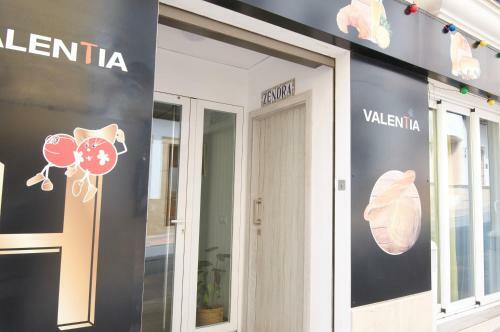 Apartamento Calpe Loft Suite Zendra