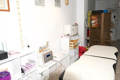 Apartamento Calpe Loft Suite Zendra