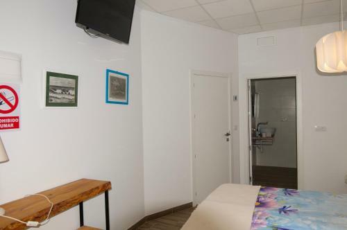 Apartamento Calpe Loft Suite Zendra