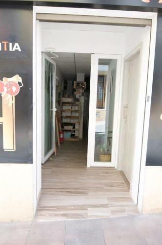 Apartamento Calpe Loft Suite Zendra