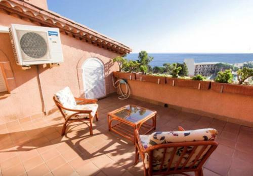 Villa Mar
