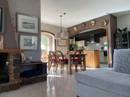Villa Cucu Pecu