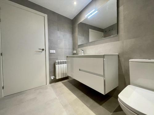 Apartamento Calonge Deluxe 1 By Costabravaway