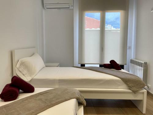 Apartamento Calonge Deluxe 1 By Costabravaway