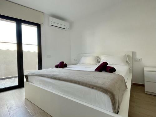 Apartamento Calonge Deluxe 1 By Costabravaway