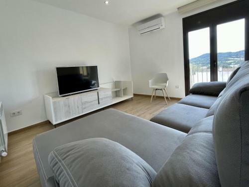 Apartamento Calonge Deluxe 1 By Costabravaway