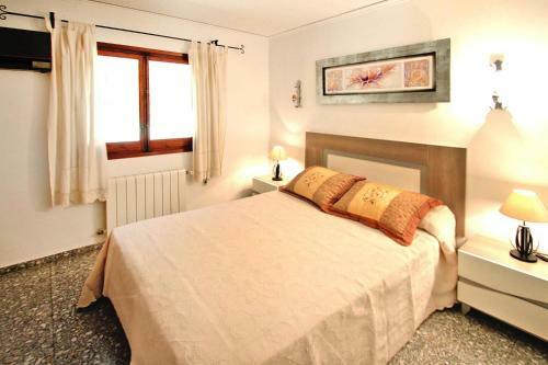 Holiday Home Calpe - Coc01506-f