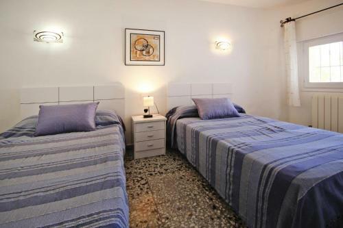 Holiday Home Calpe - Coc01506-f