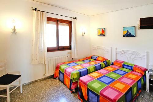 Holiday Home Calpe - Coc01506-f