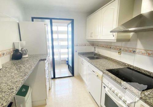 Apartamento Costablancadreams Morello In Calpe
