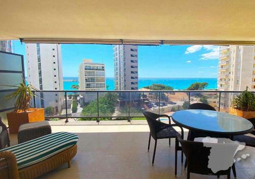 Apartamento Costablancadreams Morello In Calpe