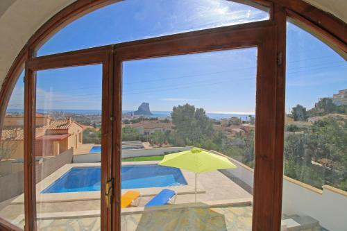 Villa Mimosa - Costa Calpe