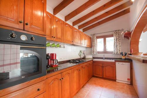 Villa Heno 6