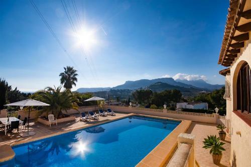 Villa Heno 6