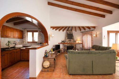Villa Heno 6