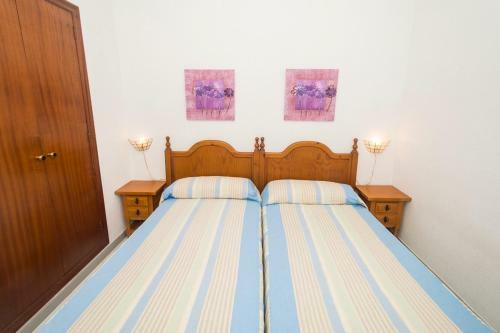Apartamento En Primera Linea de Playa