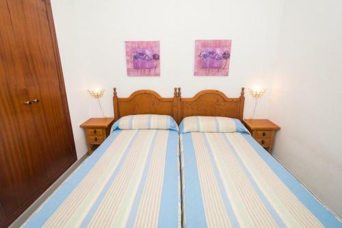 Apartamento En Primera Linea de Playa