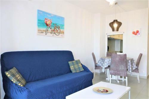2 Bedroom Apartment On The Beachfront