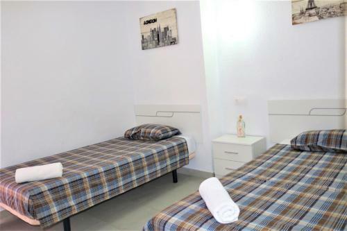 2 Bedroom Apartment On The Beachfront