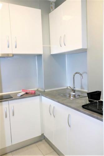 2 Bedroom Apartment On The Beachfront