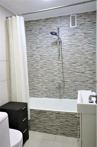 2 Bedroom Apartment On The Beachfront