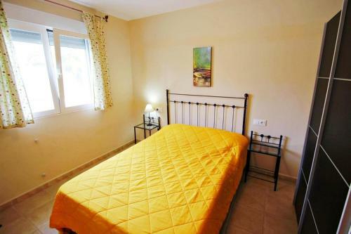 Holiday Home Calpe - Coc01107d-f