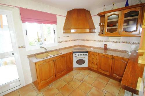 Holiday Home Calpe - Coc01107d-f