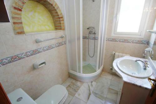 Holiday Home Calpe - Coc01107d-f