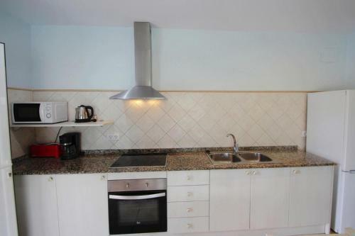 Holiday Home Calpe - Coc01107d-f