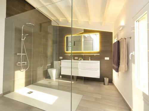 Villa Bennu Calpe