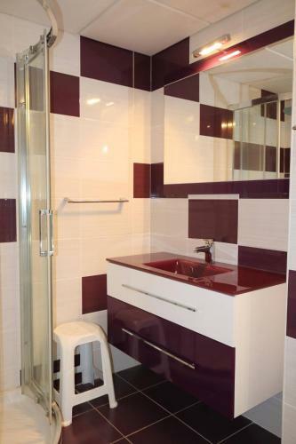 2 Bedrooms Apartment With Sea Views